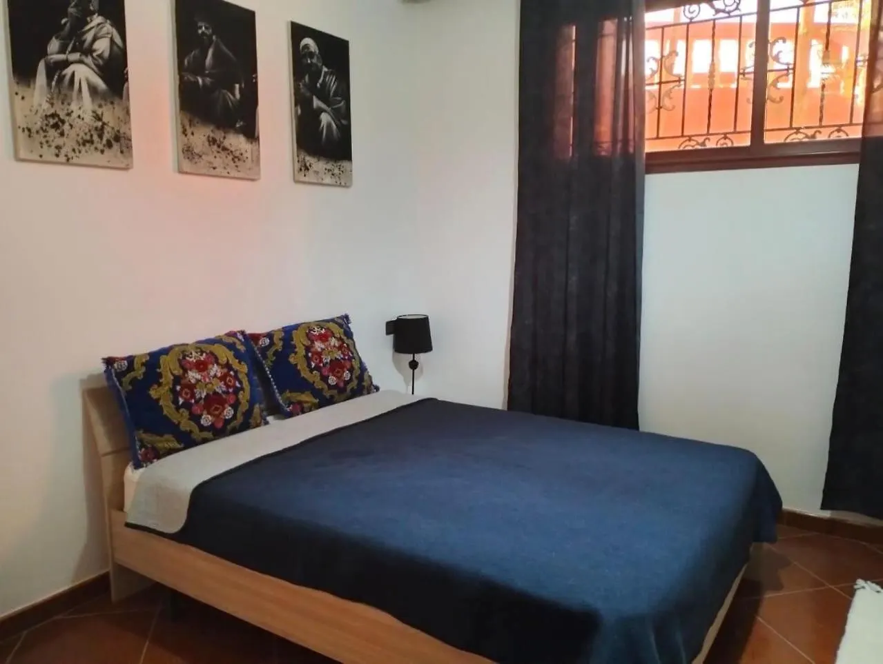 Dar Marwane Apartman Agadir