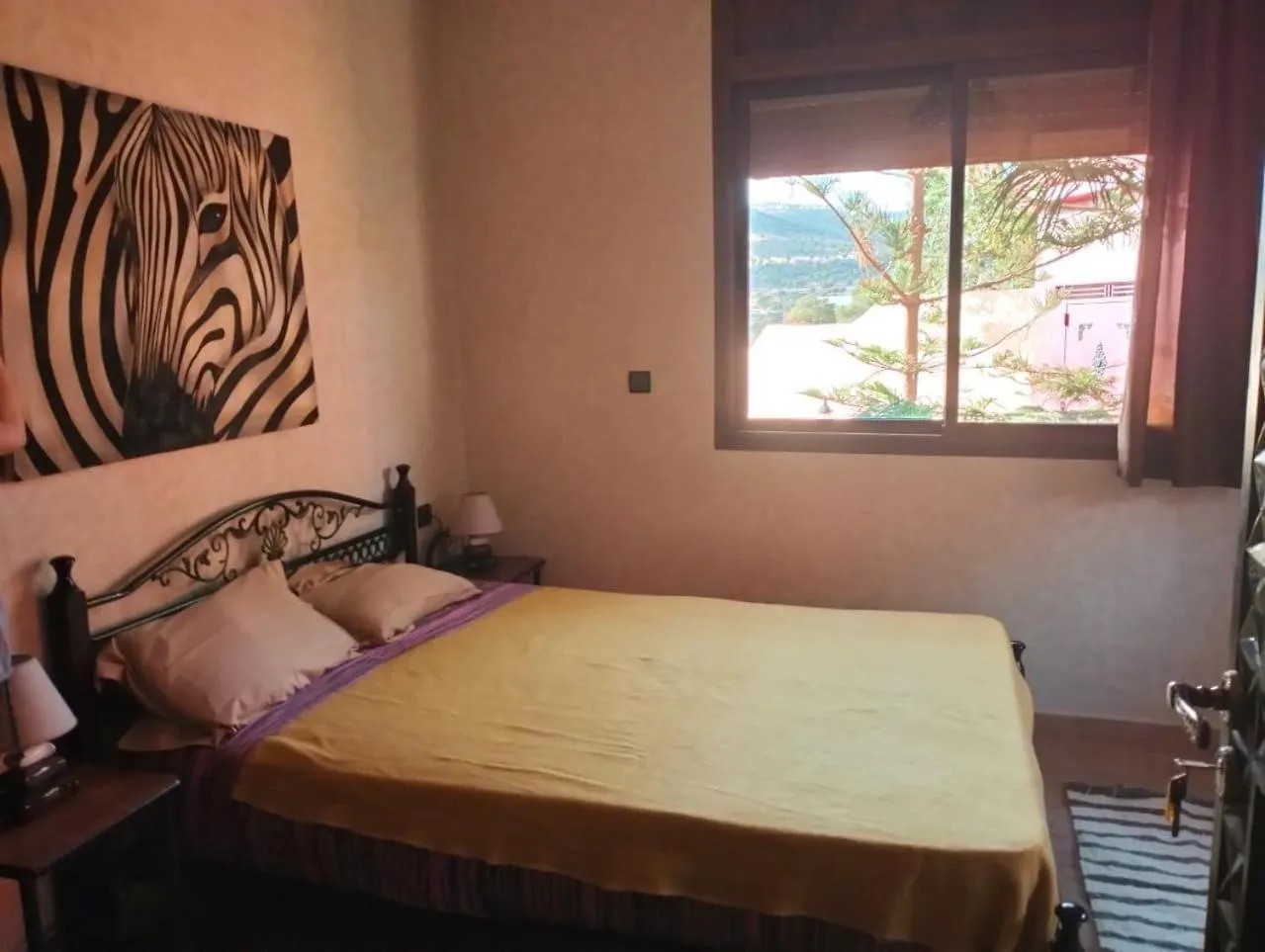 Homestay szállás Dar Marwane Apartman Agadir