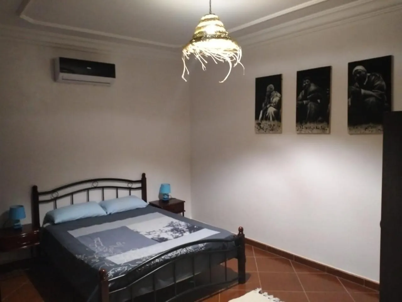 Dar Marwane Apartman Agadir Marokkó