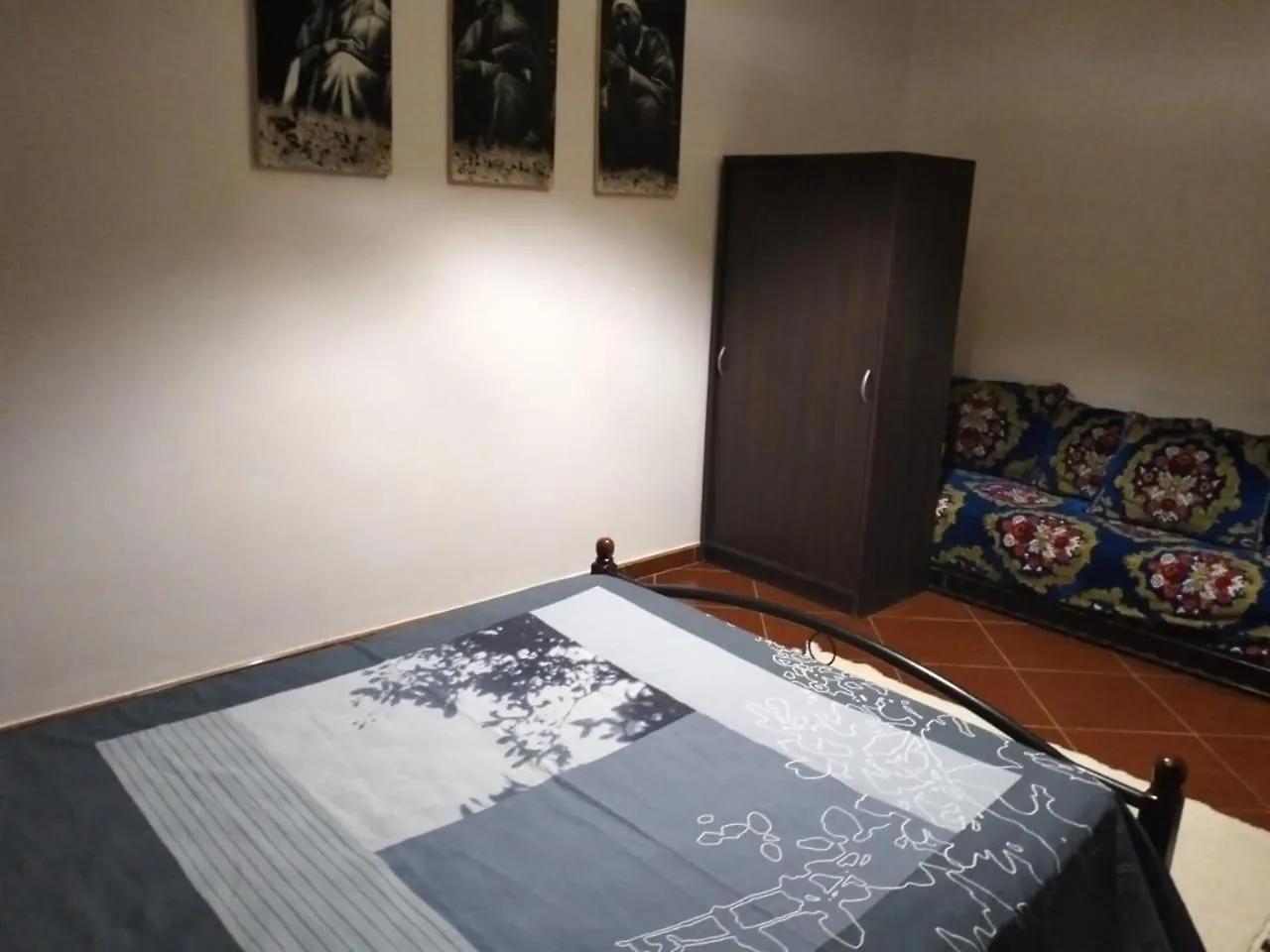Dar Marwane Apartman Agadir 0*,  Marokkó